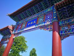 -天宁寺