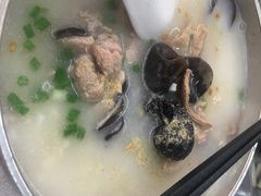 薏米粥-广场正宗原汁薏米店