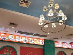 -龙聚德北京烤鸭(沙坪坝华宇A馆店)