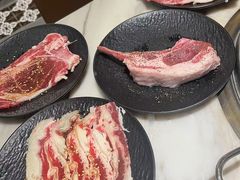 -火炉火自助餐(西直门凯德MALL店)