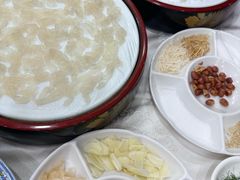 -寻味顺德·南记酒家·传统顺德菜·鱼生(广源路店)