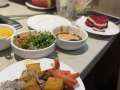 -海底捞火锅(万达广场店)