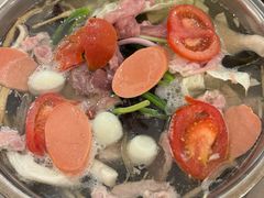 -海关荤豆花(洋河一路店)