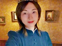 -秃鹫湾·推理大师沉浸式实景演绎推理剧场