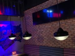 大堂-匠子烤鱼(桫椤湾店)
