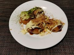-五右卫门(张自忠路店)