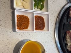 -名家韩国料理·烤肉(瑶海店)
