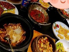 -翠湖宾馆·中餐厅