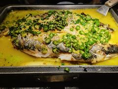 -炉鱼(萧山万象汇店)