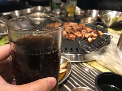 -401餐厅(弘大店)