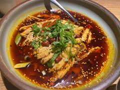 -辛香汇·现炒川菜(武进吾悦店)