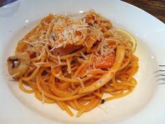 海鲜意面-BAKER&SPICE(国金中心商场店)