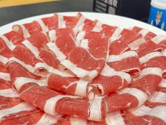 -德顺斋爆肚涮肉馆·烧烤·羊蝎子·清真炒菜(马驹桥店)