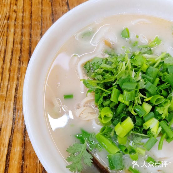 石和记羊汤烩面(劳动路店)