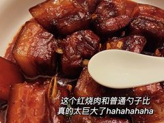 -同庆楼(滨湖万达广场店)