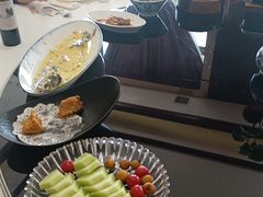 -香雪海饭店中餐厅(人民桥店)