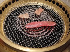 -谷牛日式烤肉(宝山U天地店)