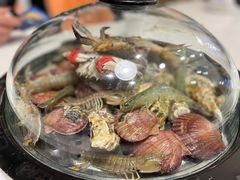 -前王院•巧克力海鲜市集餐厅(万平口店)