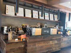 -星巴克(虹口运动loft店)