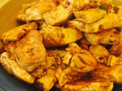 砂锅豆腐-椿记烧鹅(叠彩店)