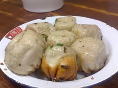生煎-小杨生煎(黄河路店)