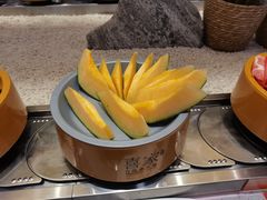 -喜家自助小火锅(乐客城店)