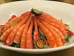 -红棉中餐厅·广州海航威斯汀酒店