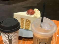 -来回·咖啡(天河南店)