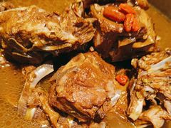 -蝎王府羊蝎子(虎坊桥总店)