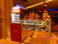 -广州粤海喜来登酒店