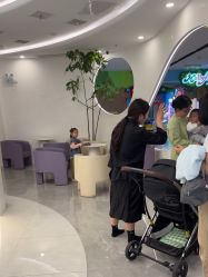 -小阿福儿童摄影(摩尔城店)