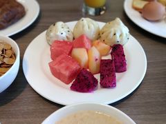 -上海世茂皇家艾美酒店