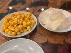 自助小吃-西江美食舫·江西菜(健德桥店)