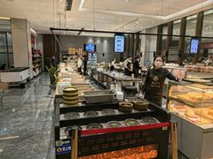 -尊立方海鲜酒店·生日宴·家宴