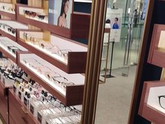 -LensCrafters亮视点(东方新天地店)