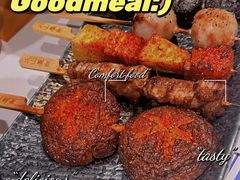 -火山屋台(新街口店)