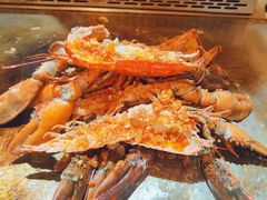 -阳光岛·海鲜盛宴(银泰中心in99店)