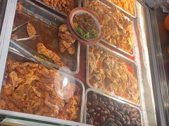 -永安里地摊烤肉(首创店)