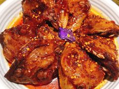 -滋色臻选川菜(北京坊旗舰店)