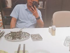 -君庭中餐厅(友谊宾馆店)
