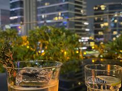 -DEW Lounge(深圳湾店)