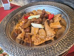 -粤香楼(新光里店)