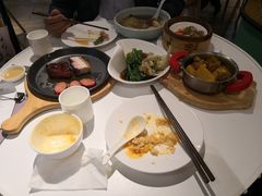 -葡珍轩冰室(虹桥机场T1店)