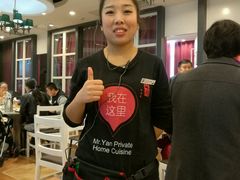 -闫府私房菜(经四路万达店)