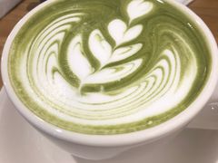 -Cafe Villa