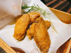 -江太极江浙菜(马桥万达广场店)