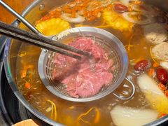 -本色.小马哥烧烤(无锡九里仓店)