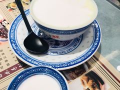 双皮奶-捷信牛奶甜品世家(学府店)
