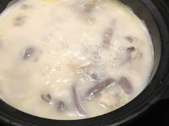 胡椒猪肚鸡-捞王锅物料理(凯旋路店)