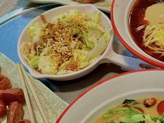 -老赵太太麻辣烫涮肚馆(大经路店)